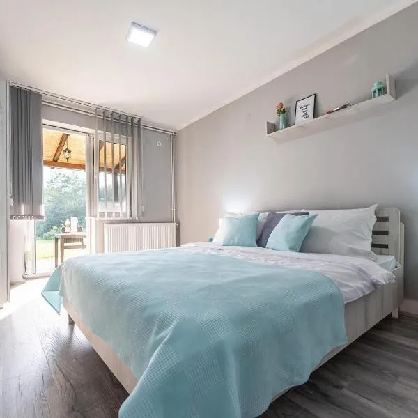 Rtanjska bajka，位于Boljevac的酒店