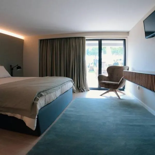 Casa da fonte，位于阿普利亚的酒店