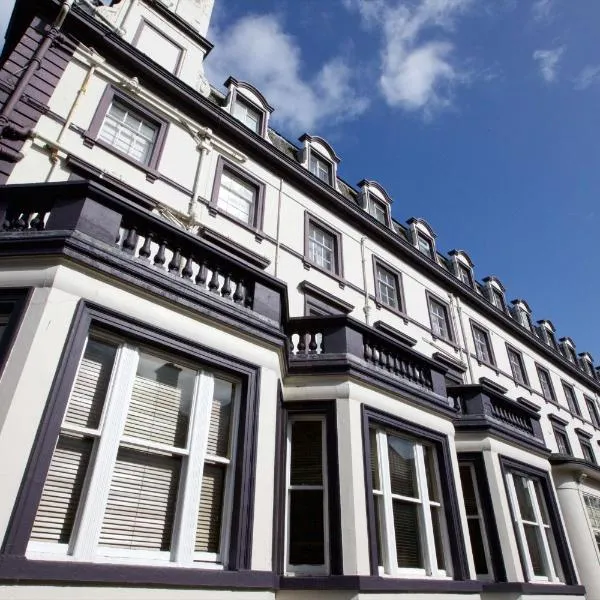 Carlisle Station Hotel, Sure Hotel Collection by BW，位于Rockcliffe的酒店