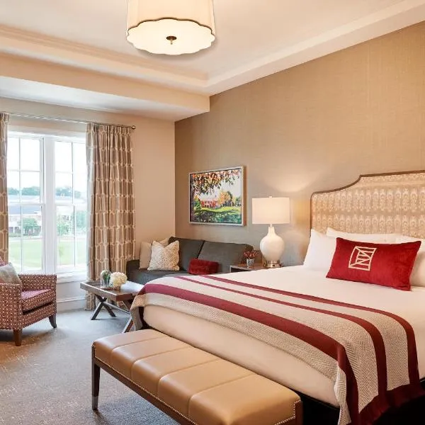 The Inn at Elon，位于Elon的酒店