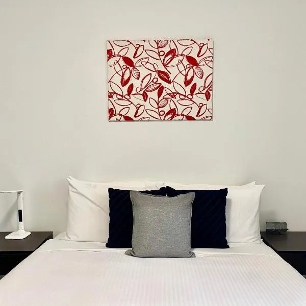 Sevens Avenue Guest House，位于尤罗亚的酒店