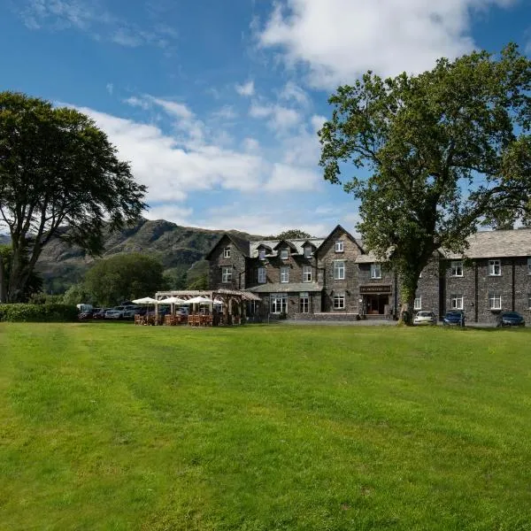 The Coniston Inn - The Inn Collection Group，位于科尼斯顿的酒店