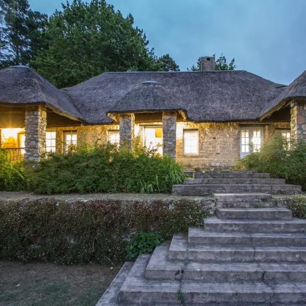 Bredon Cottage，位于豪格斯拜克的酒店