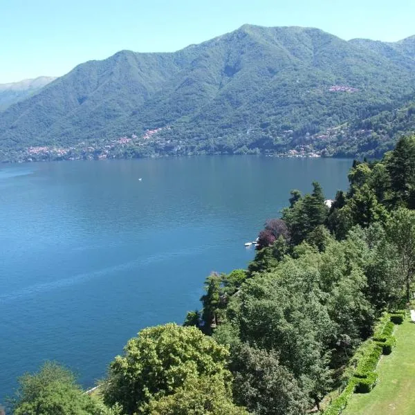 格拉维柯酒店，位于托尔诺的酒店