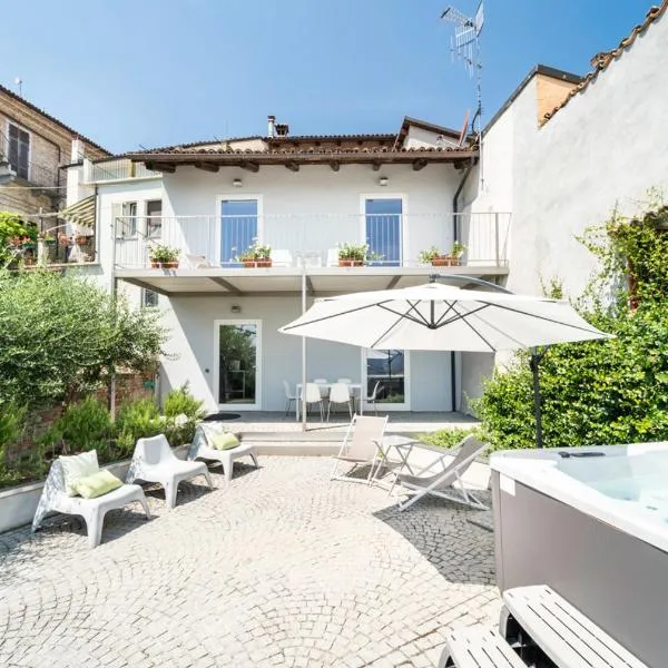 La Villa Holiday House，位于内伊韦的酒店