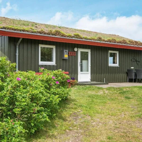 6 person holiday home in R m，位于Mølby的酒店