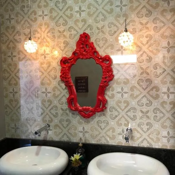 Casa Belmond，位于卡皮托利乌的酒店