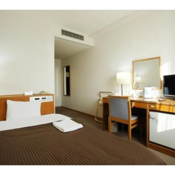 SAIDAIJI GRAND HOTEL - Vacation STAY 92837，位于Seto的酒店