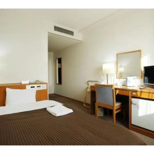 SAIDAIJI GRAND HOTEL - Vacation STAY 92837，位于Kanagawa的酒店