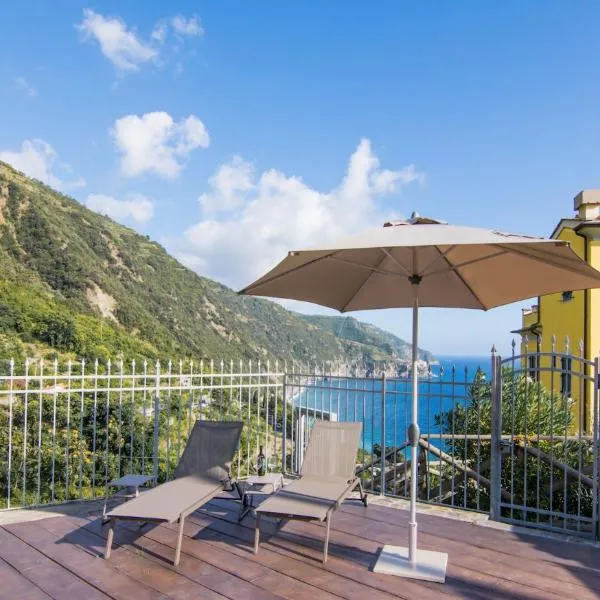 Locanda Il Carugio，位于克里日亚的酒店