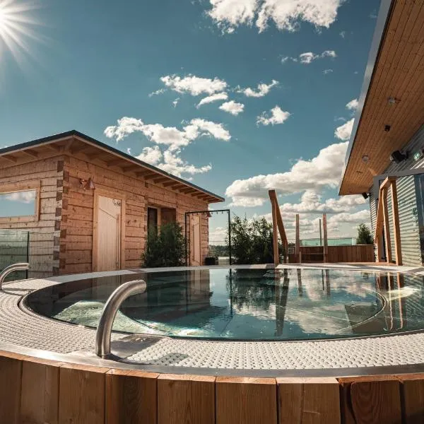 VALO Hotel & Work Helsinki，位于赫尔辛基的酒店