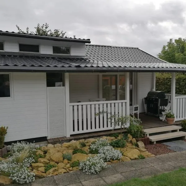 Casa Lira Baumberge，位于比莱尔贝克的酒店