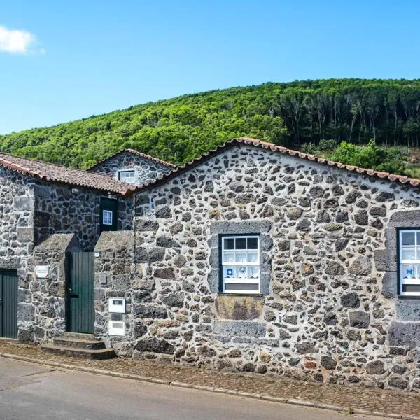 Quinta dos Frutos，位于Trás dos Pomares的酒店