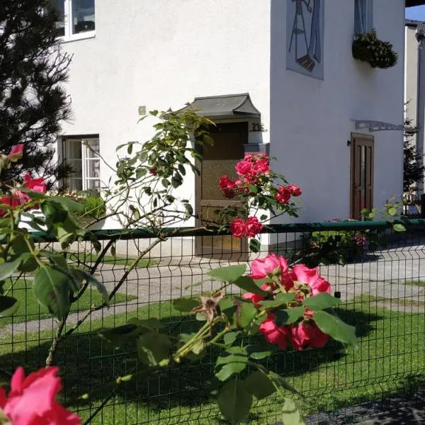 Appartement Veronika，位于Öblarn的酒店