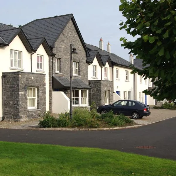 Bunratty Holiday Homes，位于本拉提的酒店