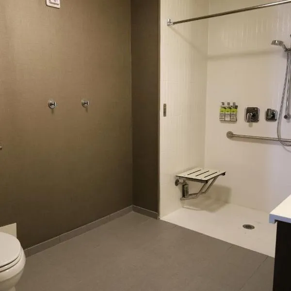 Staybridge Suites - Waterloo - St. Jacobs Area，位于滑铁卢的酒店