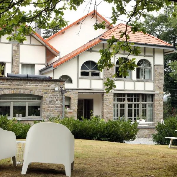 La Vigie, Spa，位于斯帕的酒店