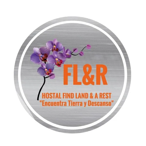 Find Land & a Rest，位于菲兰迪亚的酒店