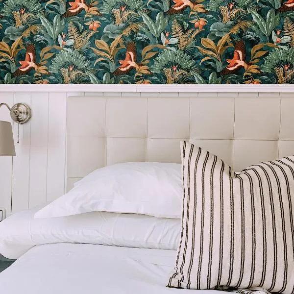 Boutike Guesthouse，位于塞维利亚的酒店