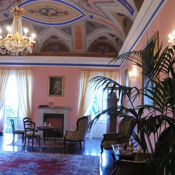 Casa Pagliano，位于诺利的酒店