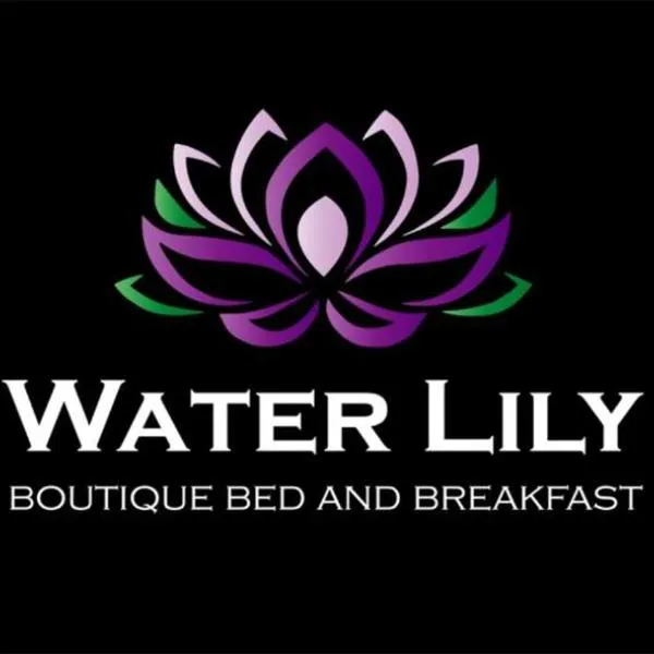 Water Lily Boutique B&B and Bungalow，位于根尼斯迪亚斯的酒店