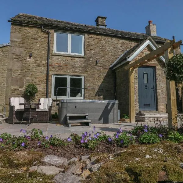 Overlea Cottage，位于Highpeak Junction的酒店