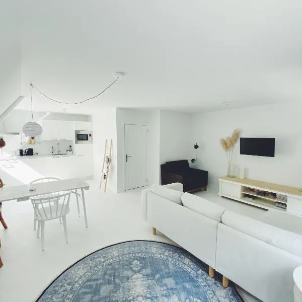 ECHT-Bergen，位于卑尔根的酒店