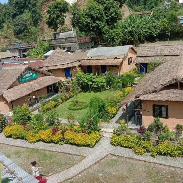 My beautiful cottage in pokhara，位于博卡拉的酒店