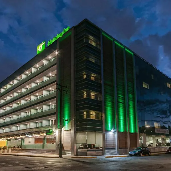 Holiday Inn Mexico Zona Centro by IHG，位于墨西哥城的酒店