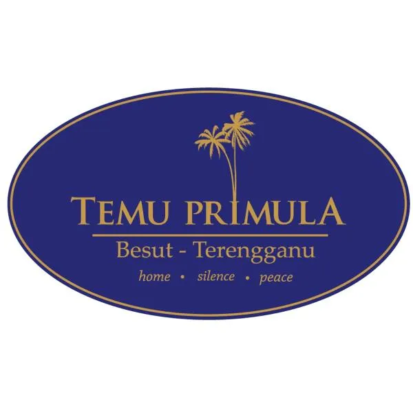 TEMU PRIMULA，位于Kampong Nail的酒店