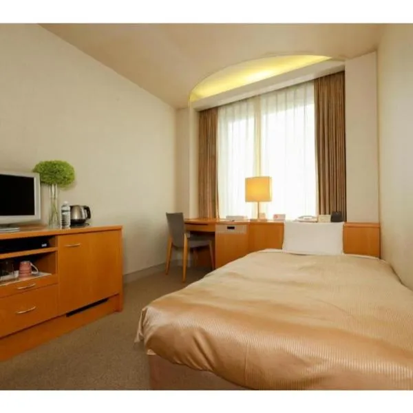 Hotel Grand Vert Gizan - Vacation STAY 95353，位于岐阜的酒店