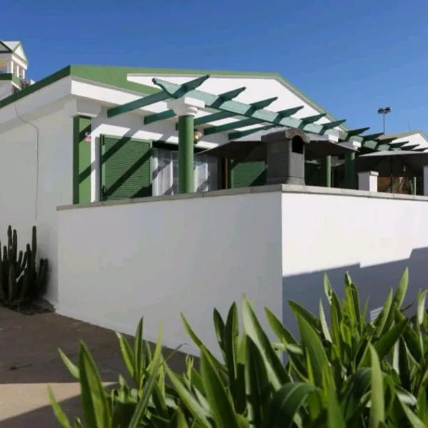 Vistagolf Maspalomas，位于马斯帕洛马斯的酒店