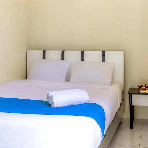 City Residence Kutai 32，位于泗水的酒店