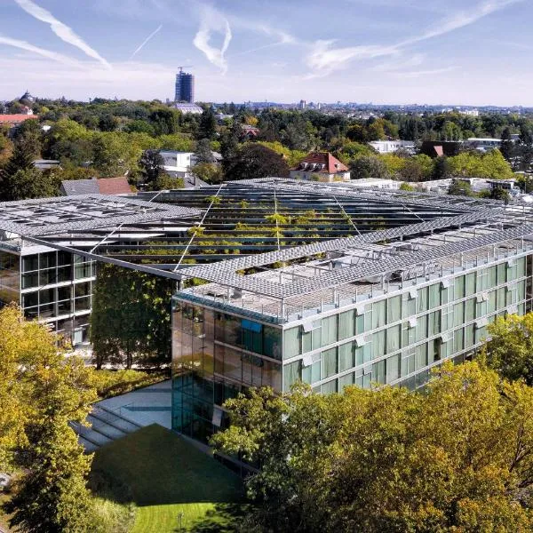 Seminaris CampusHotel Berlin，位于柏林的酒店