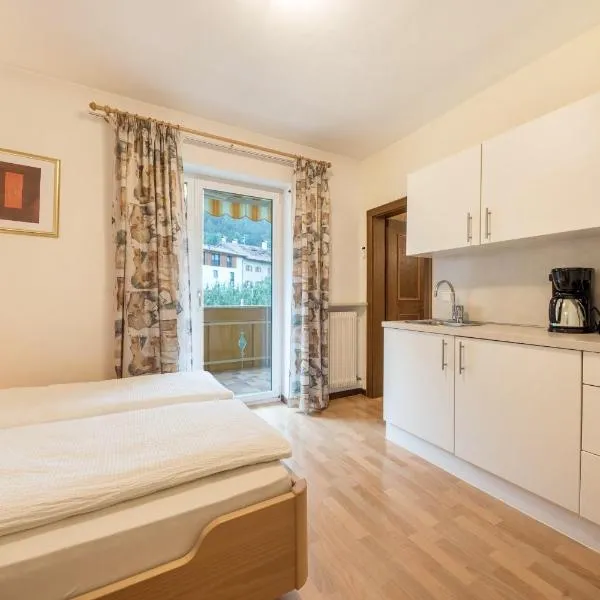 Residence Kronstein - Fewo 4，位于泰西莫的酒店