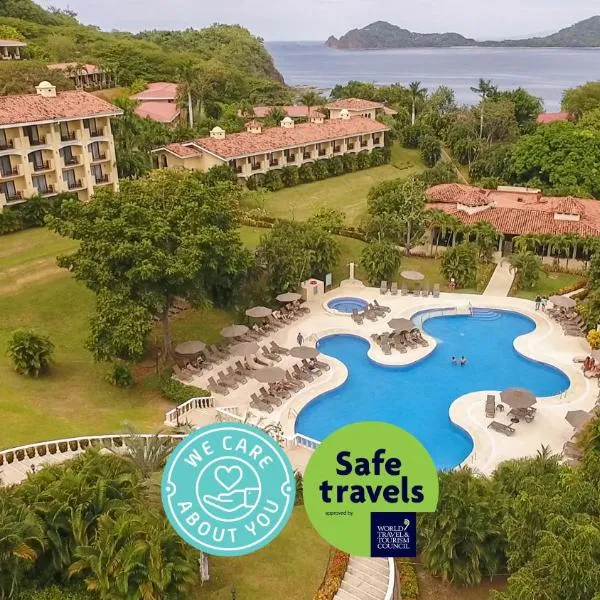 Occidental Papagayo - Adults Only All Inclusive，位于Papagayo, Guanacaste的酒店