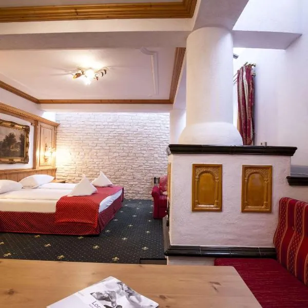 Mercure Sighisoara Binderbubi Hotel & Spa，位于Viilor的酒店