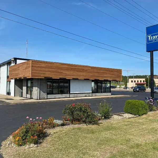 Travelodge by Wyndham Gallipolis，位于加利波利斯的酒店