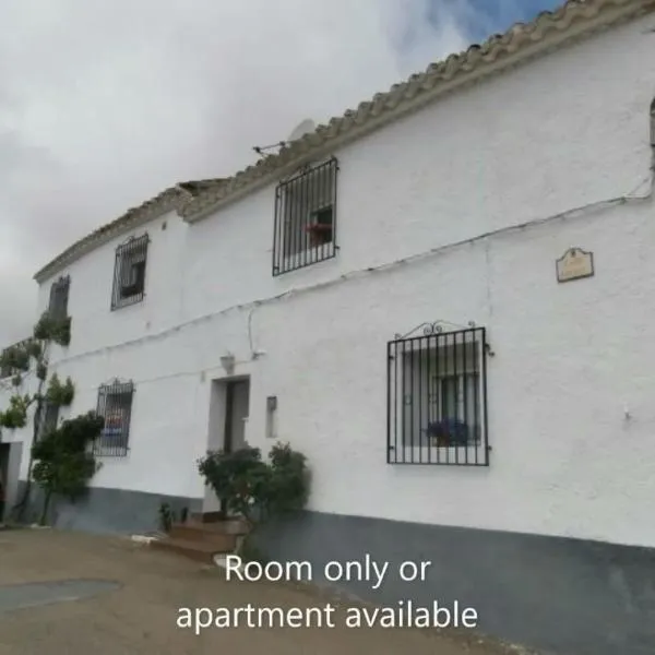 Mi Casa，位于El Contador的酒店