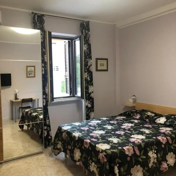 B&B Antonella，位于蒙泰罗通多的酒店