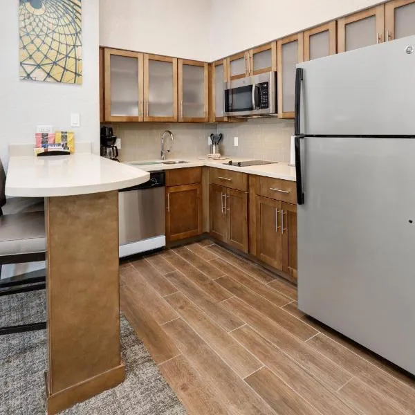 Staybridge Suites San Antonio - Schertz by IHG，位于舍尔茨的酒店