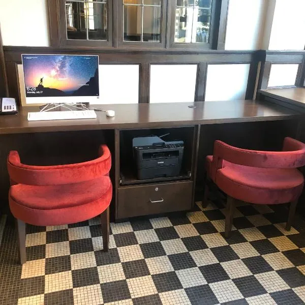 Hotel Indigo Spokane Downtown by IHG，位于斯波坎的酒店