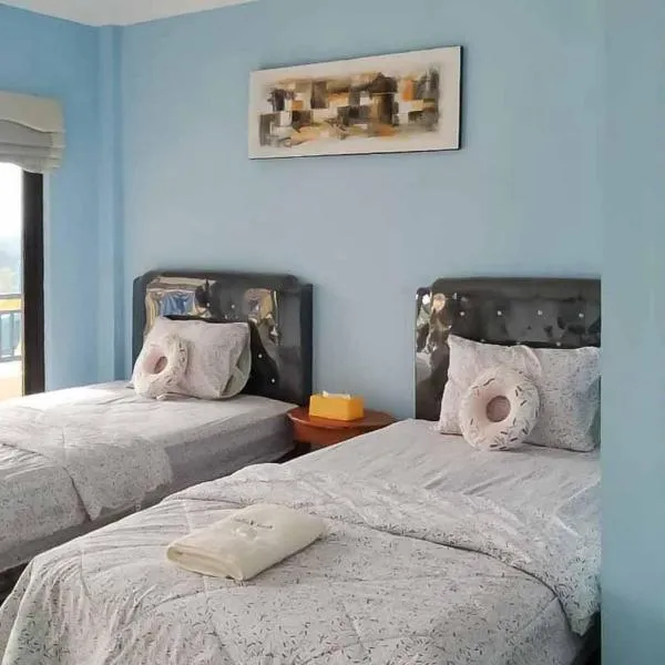 Kampung Abdi Resort Syariah Mitra RedDoorz，位于茂物的酒店