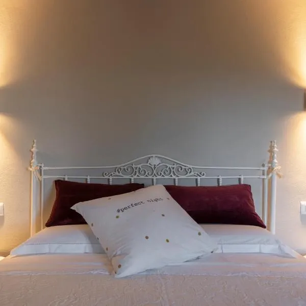Perfect Night Bed & Breakfast，位于戈沃内的酒店