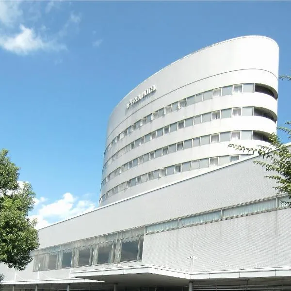 Ueno Frex Hotel，位于名张的酒店