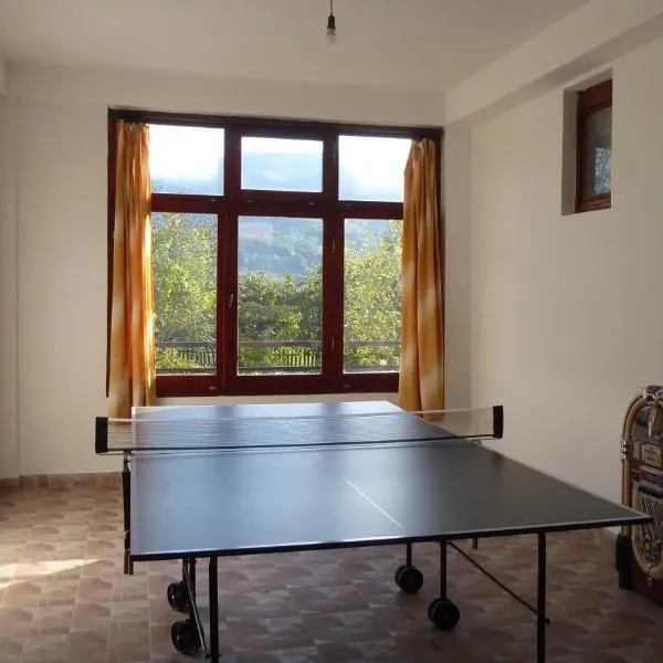 Guest house Pribojska Banja，位于Pribojska Banja的酒店
