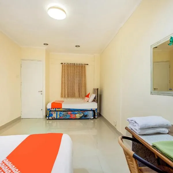OYO 3148 Sofia Homestay Syariah，位于茂物的酒店