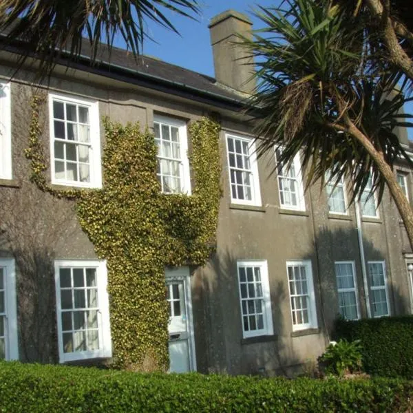 Ivy House Holiday Home，位于瓦伦西亚岛的酒店