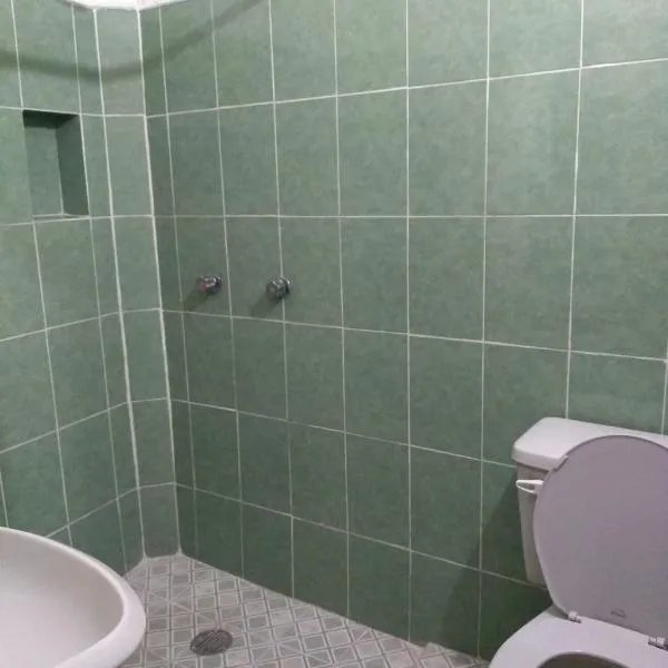 Hotel Azucena de Antequera，位于瓦哈卡市的酒店