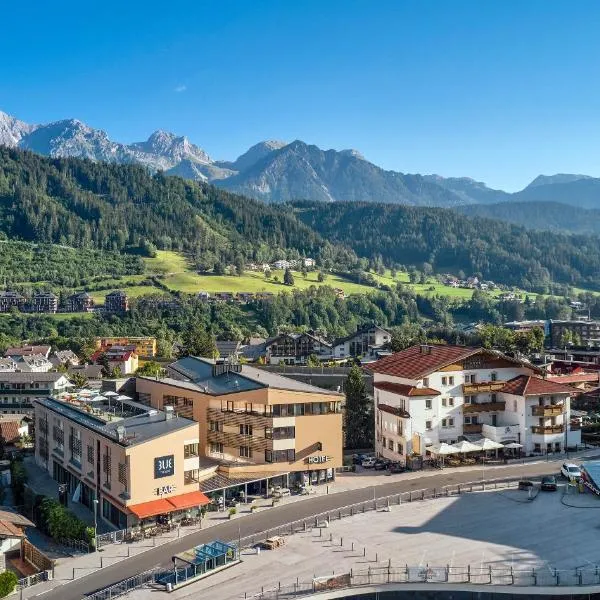 TUI BLUE Schladming，位于Birnberg的酒店